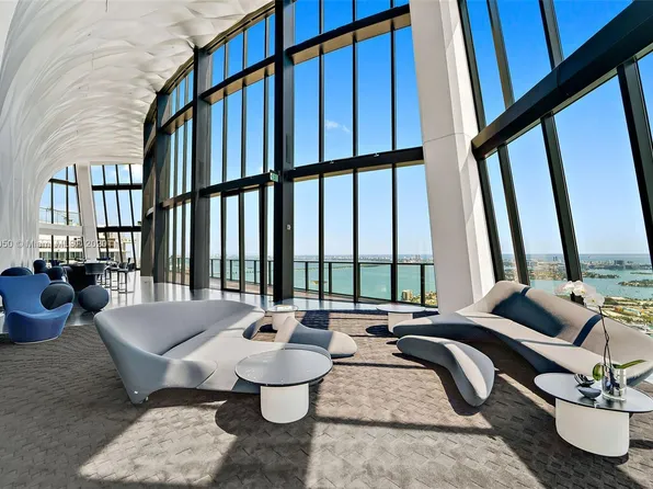 1000 Biscayne Blvd, Miami, FL