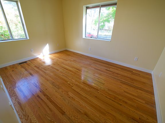 Bedroom 1 and 2