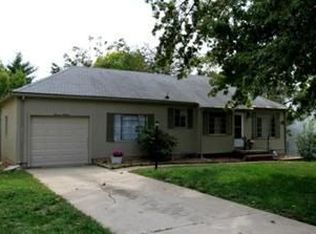 1311 NE 50th St, Kansas City, MO 64118