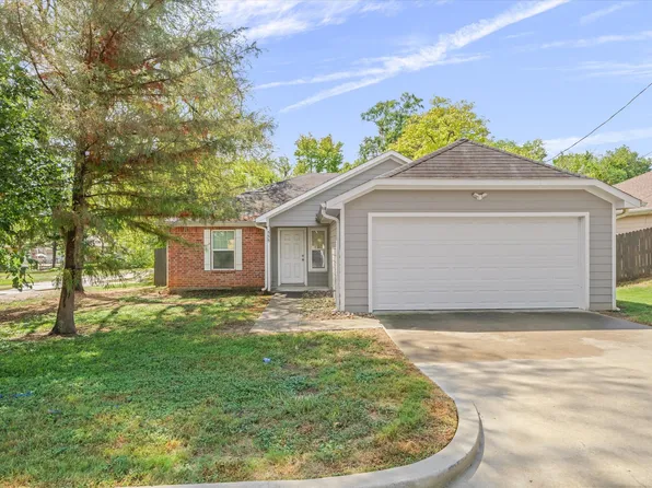 555 Foster St, Canton, TX 75103