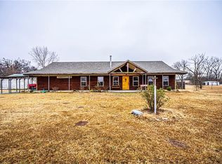 2050 E Fox Ln, Newcastle, OK 73065