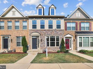 15508 Lady Lauren Ln, Brandywine, MD 20613