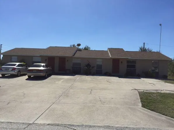12265 Maltz Ave #C, Pt Charlotte, FL 33981