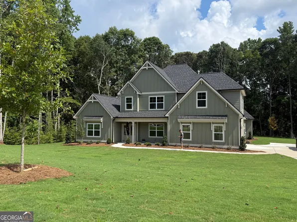 10 Tea House Ln #12, Newnan, GA 30263