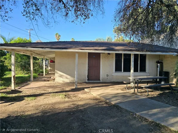 1239 S Vine Ave, Ontario, CA 91762