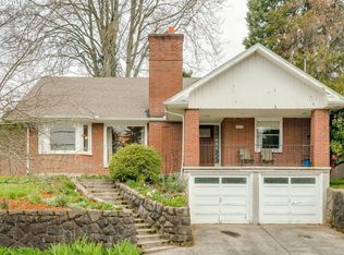 4205 SE Woodward St, Portland, OR 97206