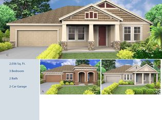 3559 Statham Dr, Apopka, FL 32712
