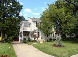 321 Selma Ave, Saint Louis, MO
