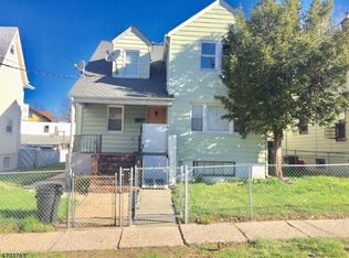 128-130 Berkshire Pl, Irvington, NJ 07111