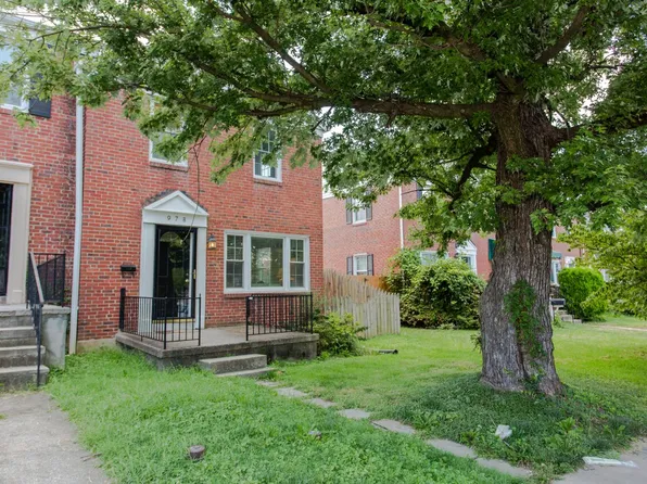 978 Radcliffe Rd, Towson, MD 21204