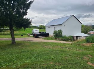 7810 Town Hall Rd, Kewaskum, WI 53040