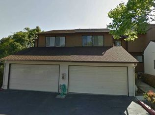 545 Chabre Ct, El Sobrante, CA 94803