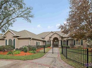 1525 Thibodeaux Ave, Baton Rouge, LA 70806