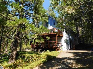 30785 Old Strawberry Rd, Long Barn, CA 95335