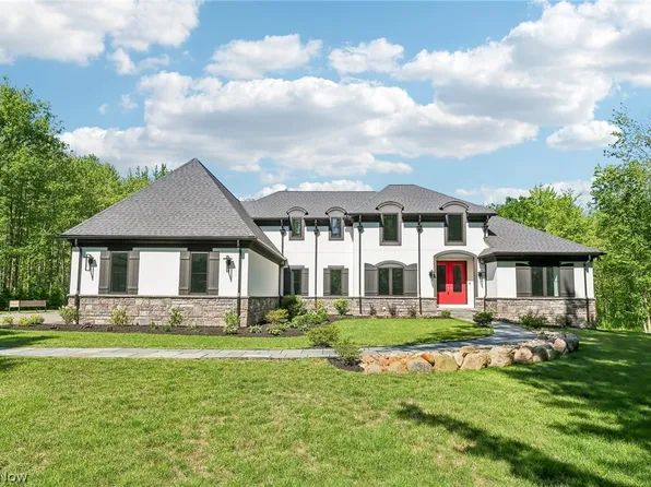 650 County Line Rd, Gates Mills, OH 44040