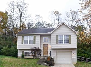 367 Eastern Ave, Elsmere, KY