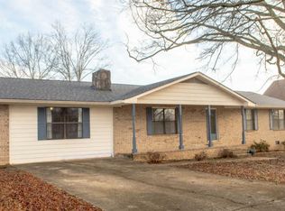 1608 Wildwood Trl, Fort Oglethorpe, GA 30742