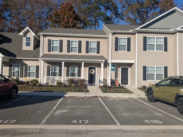 417 Calabash Ct, Salisbury, MD 21804