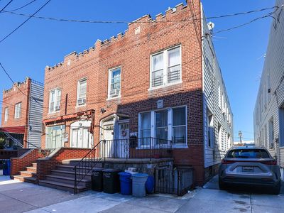 1529 67th St, Brooklyn, NY, 11219