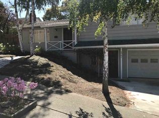 2741 Jennifer Dr, Castro Valley, CA