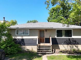 4436 N 51st Ave, High Prairie, AB T0G1E0
