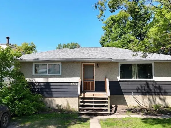 4436 N 51st Ave, High Prairie, AB T0G 1E0