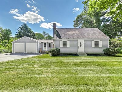 4 Linden St, Hopkinton, MA, 01748