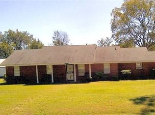 2115 Highway 446, Boyle, MS 38730