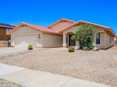 9213 E Elderberry St, Tucson, AZ, 85747