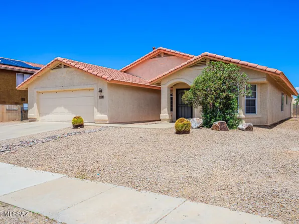 9213 E Elderberry St, Tucson, AZ 85747