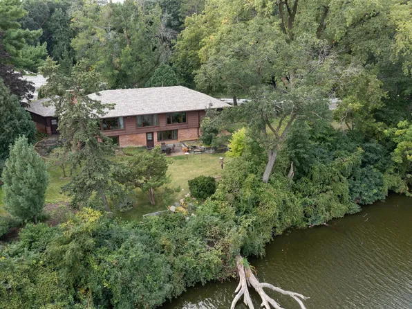5101 Lake Ridge Rd, Edina, MN 55436
