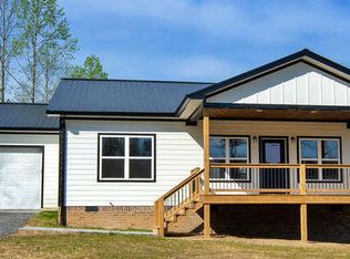 25 Rustling Pines Rd, Dunlap, TN 37327