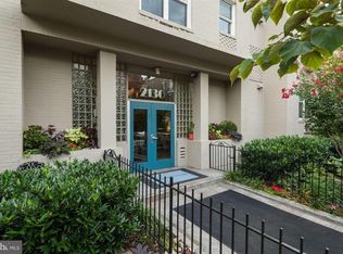 2130 N St NW #501, Washington, DC 20037