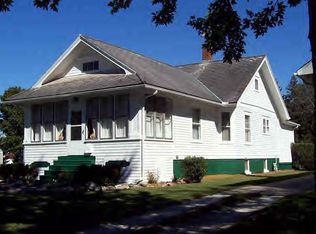 233 S Winter St, Paxton, IL 60957