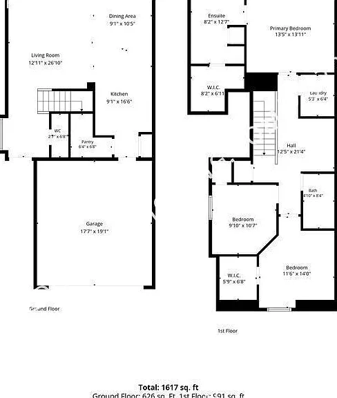 13107 Peppergate Ln — Photo 16