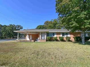 10424 Stardust Trl, Little Rock, AR 72209