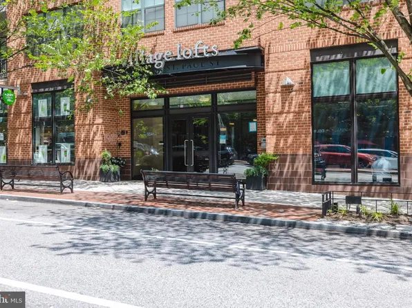 3201 Saint Paul St Unit 422, Baltimore, MD 21218