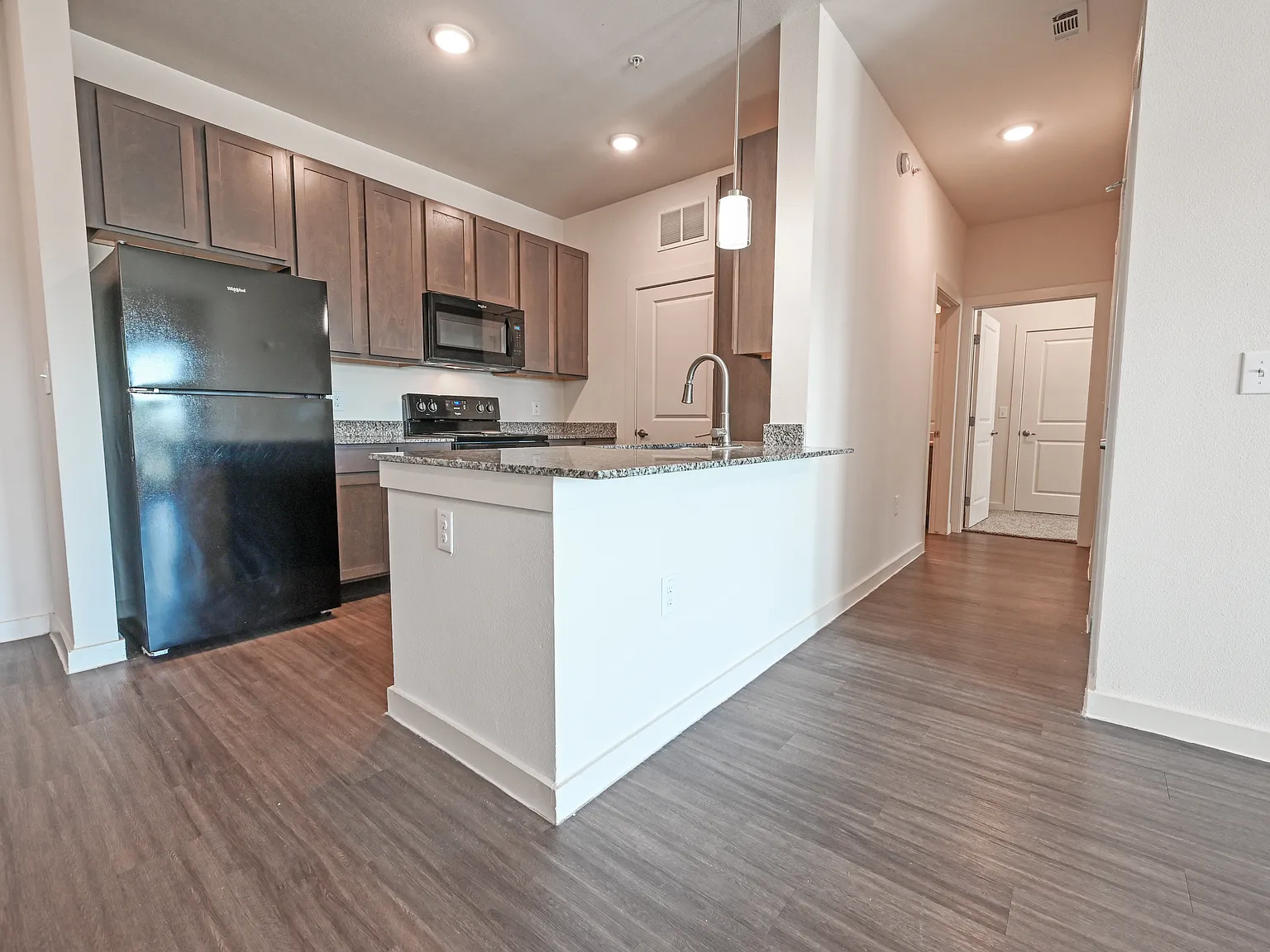 The Stanton — Photo 1