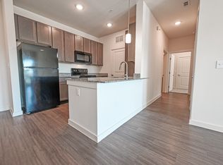 The Stanton, Lockhart, TX 78644