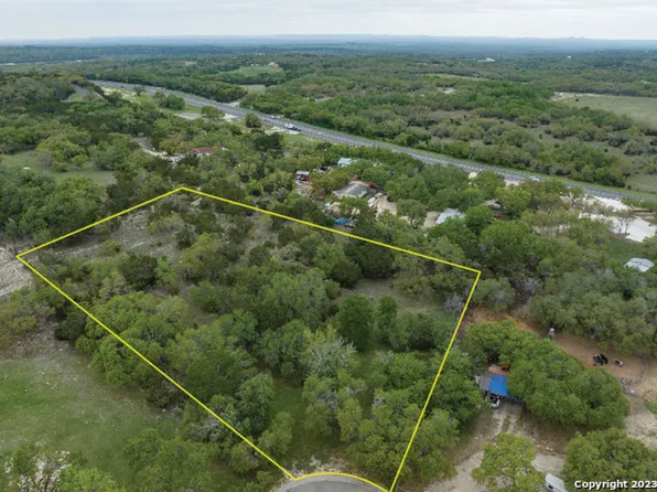1590 Sandy Hill LOT 14, Bulverde, TX 78163