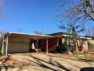 305 W Glenhaven Dr, Oklahoma City, OK, 73110