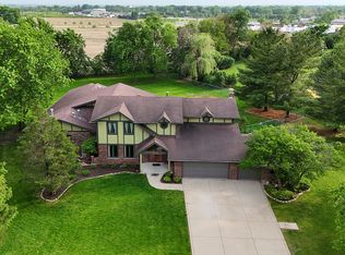 14849 W Glen Crest Ln, Homer Glen, IL 60491