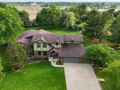 14849 W Glen Crest Ln, Homer Glen, IL, 60491