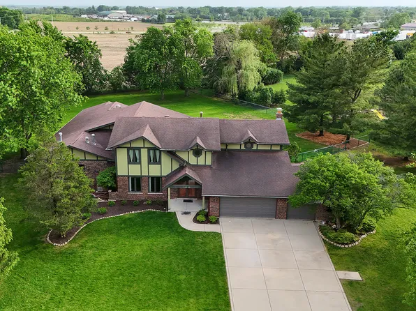 14849 W Glen Crest Ln, Homer Glen, IL 60491