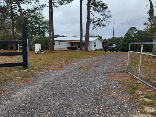 18817 GALVESTON STREET, SPRING HILL, FL 34610