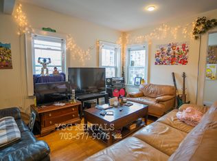 233 Everett St, Allston, MA 02134
