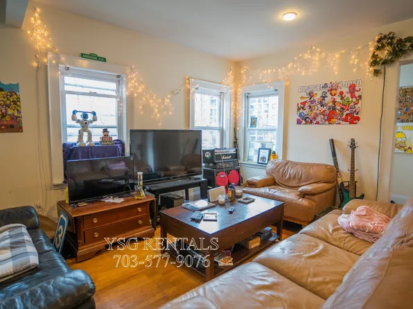 233 Everett St, Allston, MA 02134