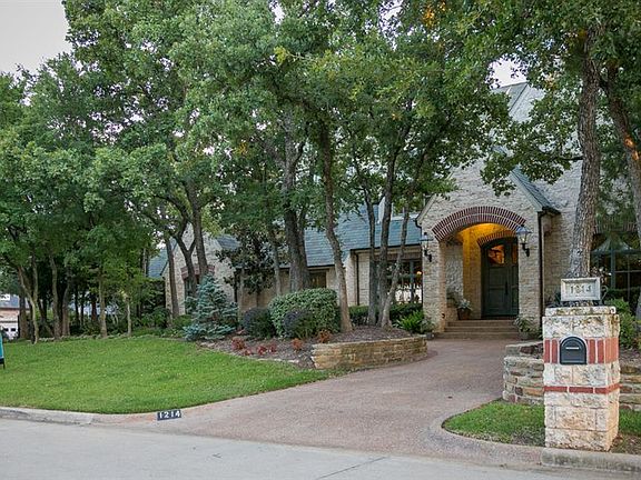 2nd image of 1214 Wyndham Hill Ln