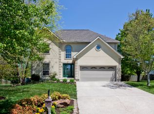 10210 Highgate Cir, Knoxville, TN 37931