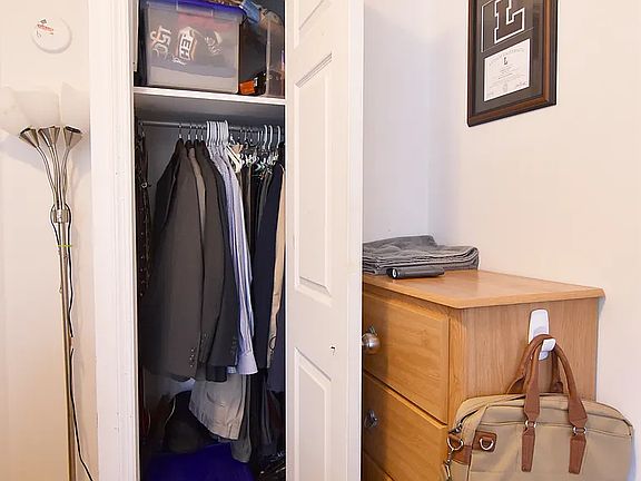 4th image of 87 Attorney St APT 4D
